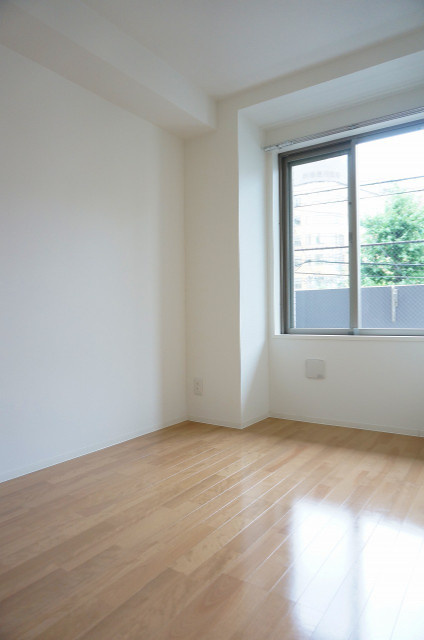 La　ｈaute　montagne　（ラ・オ・モンターニュ）の寝室