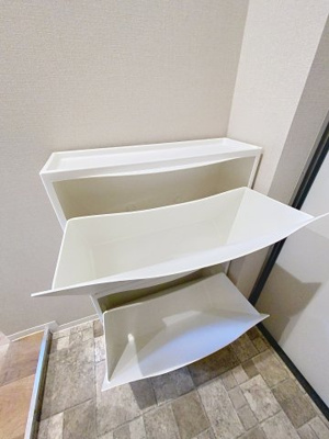 【収納】 | フォルト溝の口