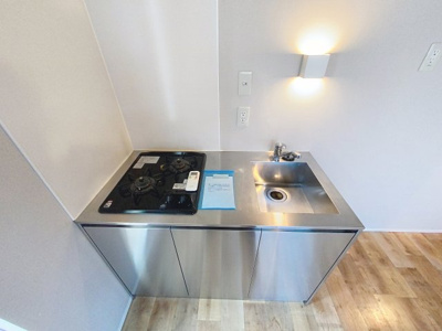 【キッチン】 | フォルト溝の口