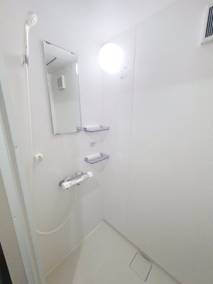 【シャワールーム】 | フォルト溝の口