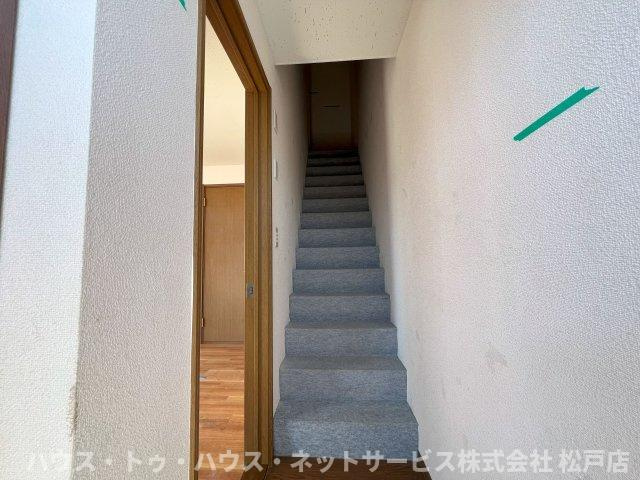 プロス・ペールAのその他