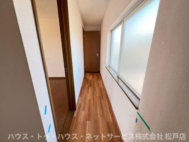 プロス・ペールAのその他