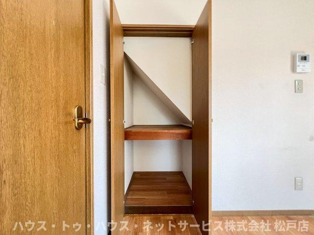 プロス・ペールAのその他