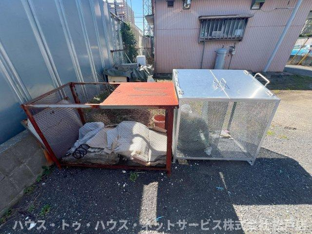 プロス・ペールAのその他