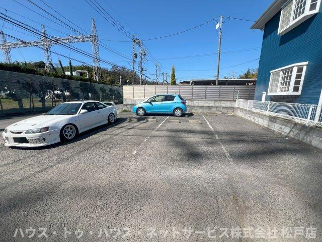 プロス・ペールAのその他