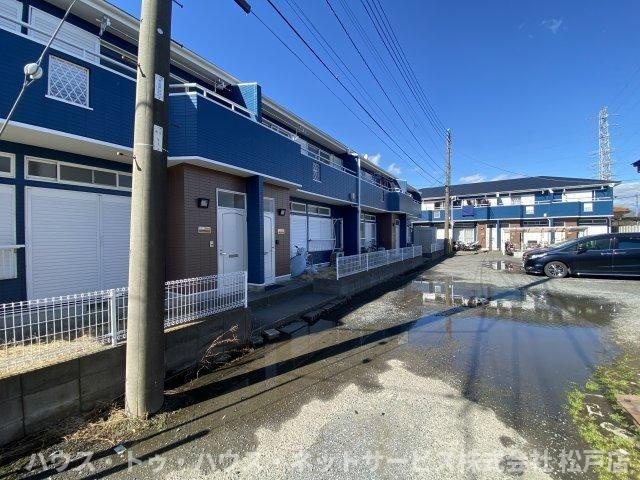 プロス・ペールAのその他