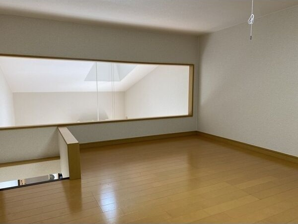 リバティー川名の設備