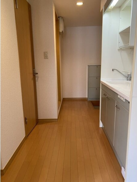 リバティー川名のその他