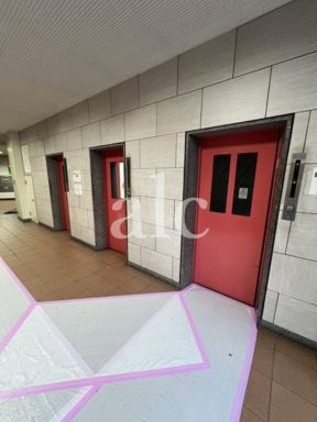 上高田4丁目団地1号のその他共用部分