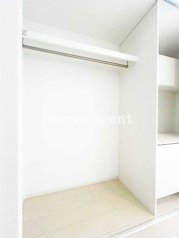 リブリ・la milongaの収納