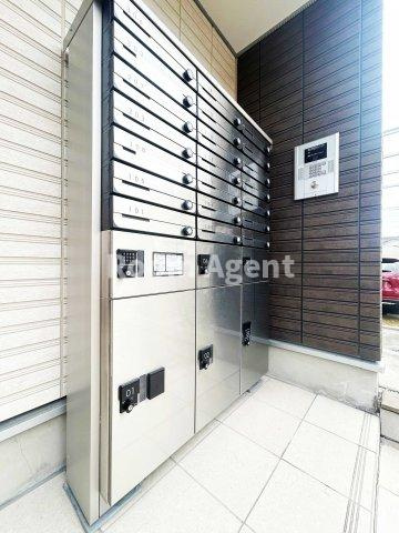 リブリ・la milongaのその他