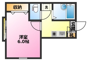 【外観】 | アザレ中丸子