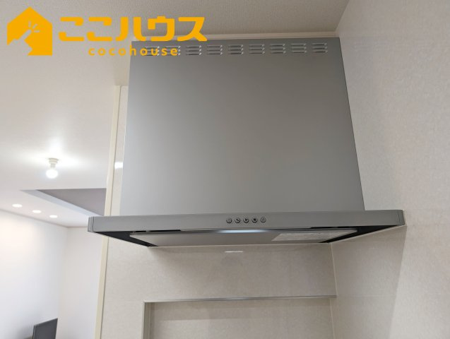那覇市仲井真　いろどりアイタウン　新築戸建て　全8区画　4号棟のその他