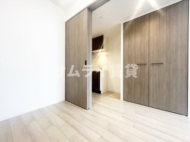 ルネフラッツ黒川Ⅱのその他