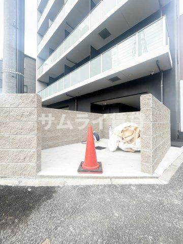 ルネフラッツ黒川Ⅱのその他