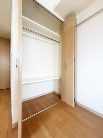 レージュ高畑Ⅰの収納|類似です