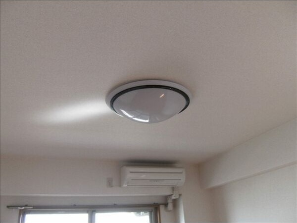 レージュ高畑Ⅰの内装