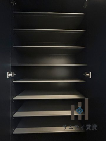 レージュ高畑Ⅰの玄関|類似