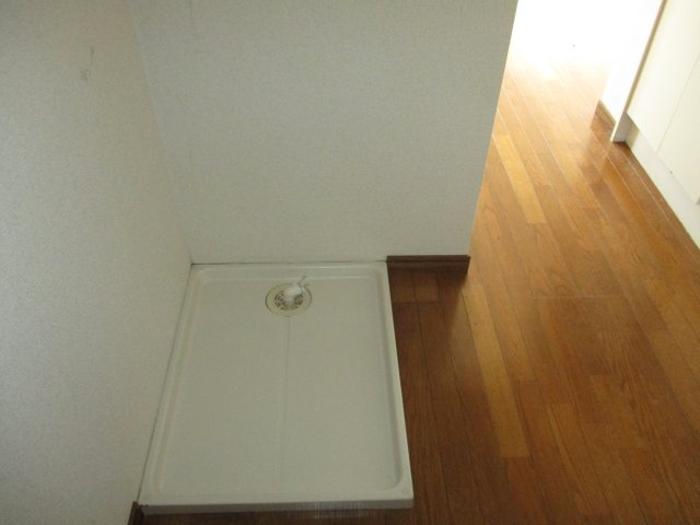 KANOハイツの設備