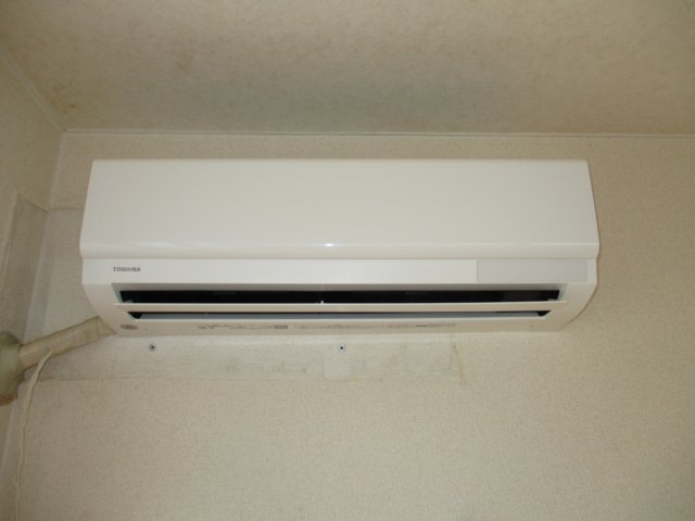 KANOハイツの設備