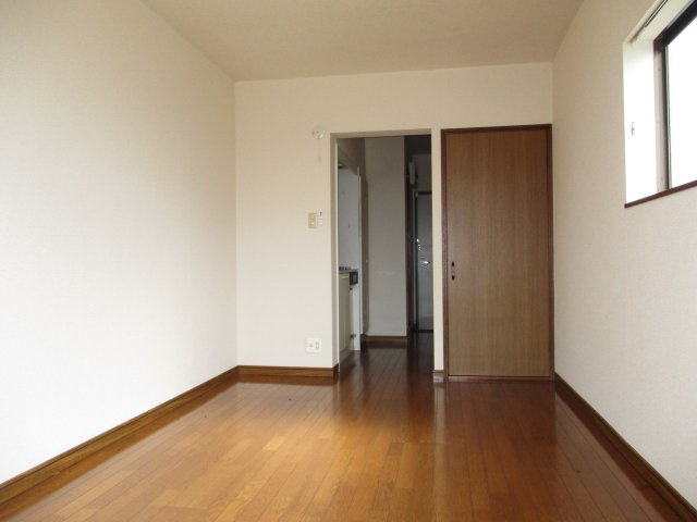 KANOハイツの内装