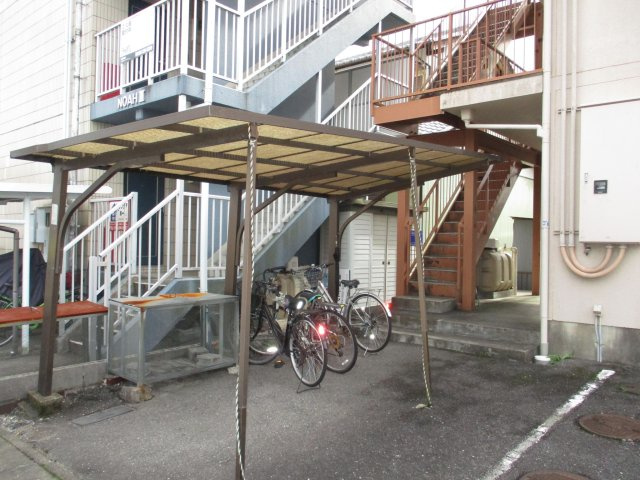 KANOハイツのその他共用部分