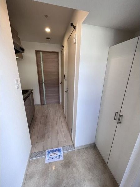 スプランディッド新大阪IIIの設備