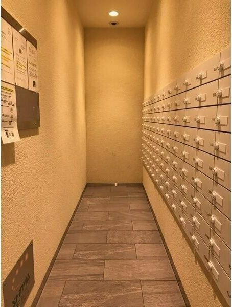 スプランディッド新大阪IIIのその他共用部分