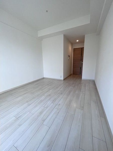 スプランディッド新大阪IIIの洋室