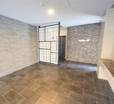 【ロビー】 | レジュールアッシュ福島フィーノ