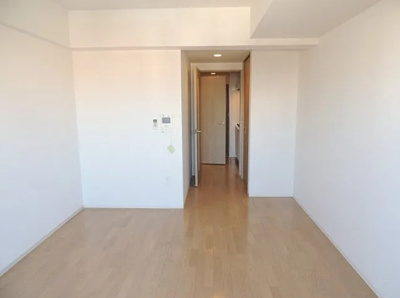 【居間・リビング】 | レジュールアッシュ福島フィーノ | ※別部屋参照