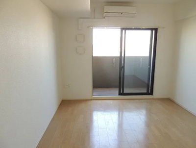 【寝室】 | レジュールアッシュ福島フィーノ | ※別部屋参照