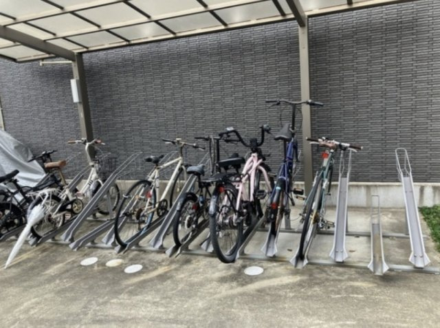 ドゥーエ初台のその他共用部分