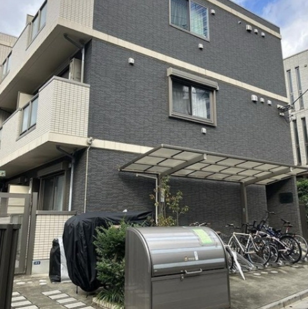 ドゥーエ初台のその他