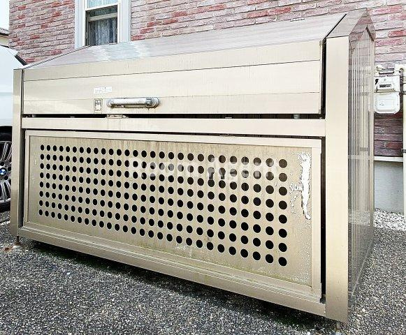 ロフト壱番館のその他