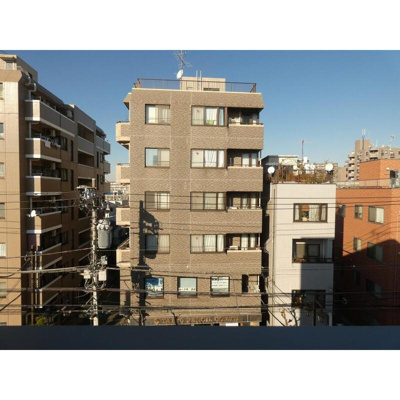 【展望】 | 大一ビル