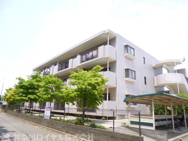 ウエストパークヒルズの画像