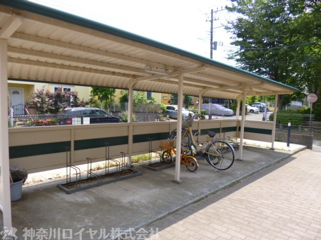 【その他共用部分】