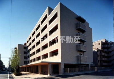 【外観】 | コスモリード西馬込 | おしゃれな外観です