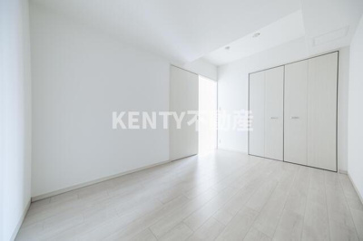 【寝室】 | コスモリード西馬込 | 寝室です