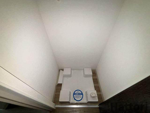 リヴェント難波サウスの設備