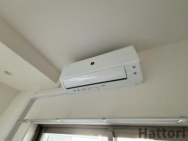 リヴェント難波サウスの設備