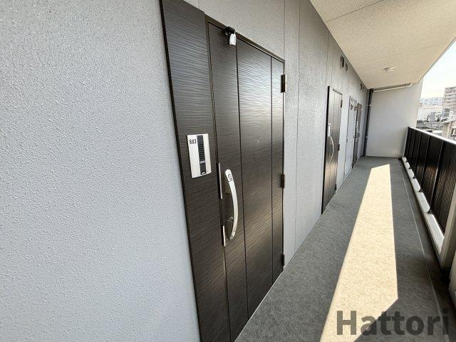 リヴェント難波サウスのその他