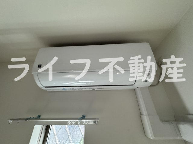 コート・ド・ボーヌ深江南南棟の設備