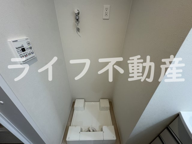 コート・ド・ボーヌ深江南南棟の設備