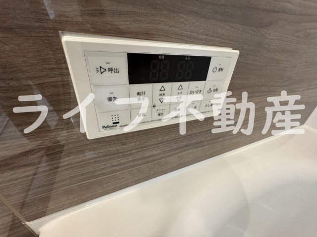 コート・ド・ボーヌ深江南南棟の設備