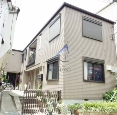 エバーハイツ大山