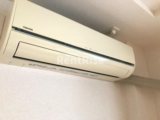 サンタプレイス|室内設備