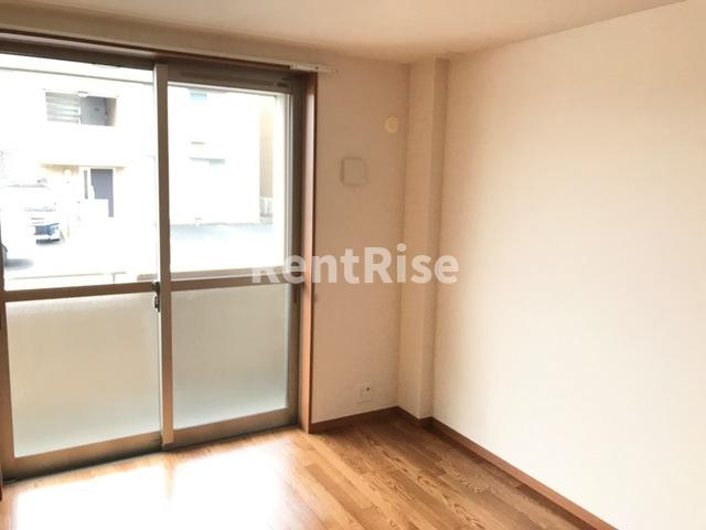 サンタプレイスの内装|室内