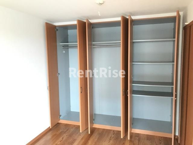 サンタプレイスの収納|収納